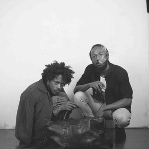 Avatar for Pink Siifu & YUNGMORPHEUS