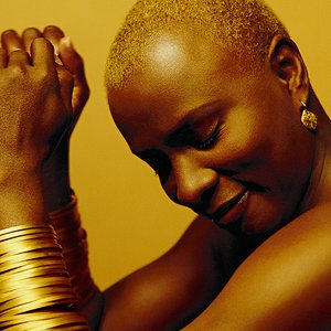 Avatar for Angélique Kidjo
