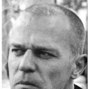 Graham Lewis のアバター