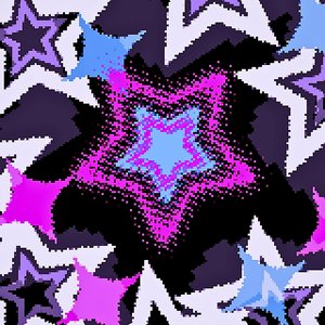 STARDUST RUNWAY!