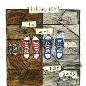 the week you ran away