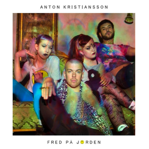 Anton Kristiansson