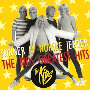 The Kids Greatest Hits