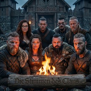 Die Stimmen des Clans