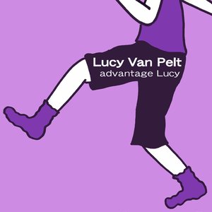 Advantage Lucy