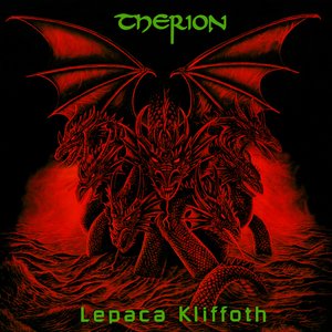 Lepaca Kliffoth