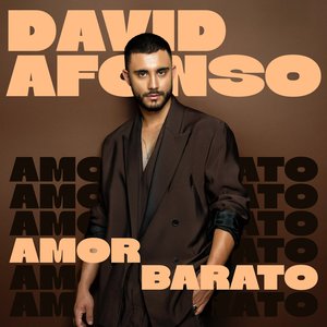 Amor Barato - Single