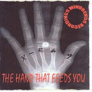 The Hand That Feeds You