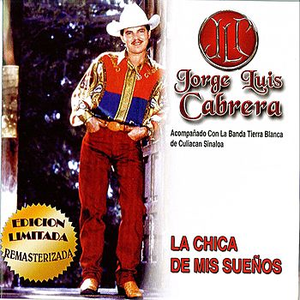 Artwork for LA CHICA DE MIS SUENOS