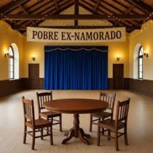 Pobre Ex-Namorado