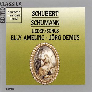 Schubert/Schumann: Lieder