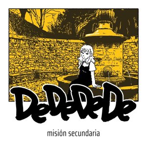 Misión Secundaria