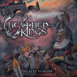 Fealty To None