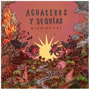 Aguaceros y Sequías