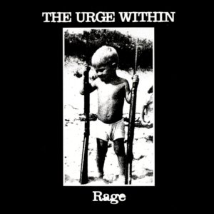 Rage