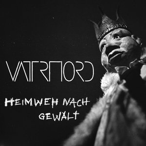 Heimweh nach Gewalt - EP