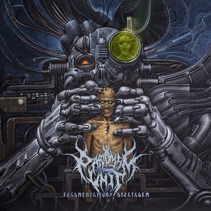 Fragmentation Stratagem [Explicit]