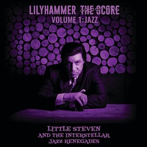 Аватар для Little Steven & the Interstellar Jazz Renegades