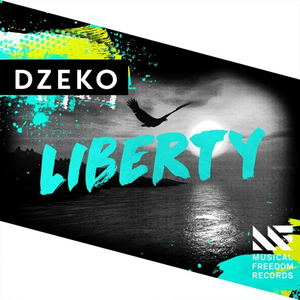 Artwork for Liberty