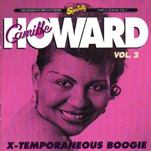 X-Temporaneous Boogie