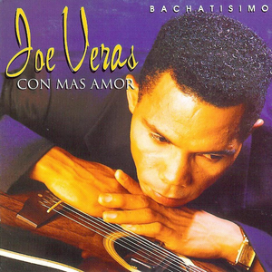 Con Mas Amor by Joe Veras