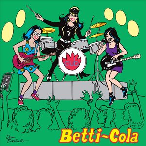 Betti Cola