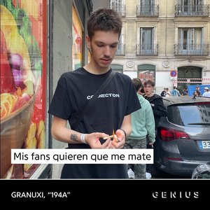 Avatar for Granuxi
