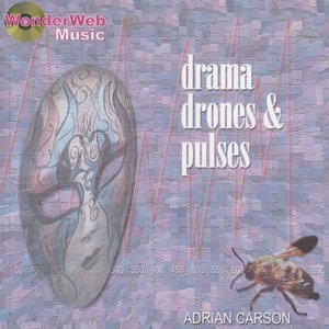 Drama, Drones & Pulses