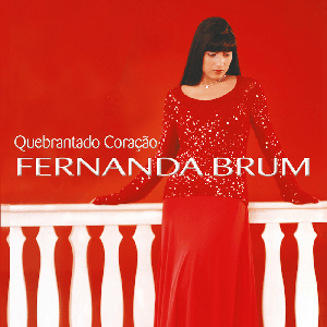 Quebrantado Coração by Fernanda Brum