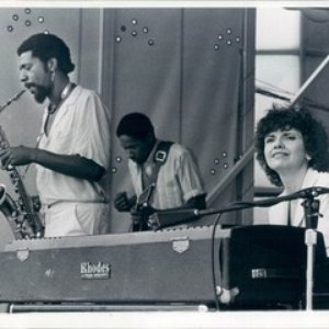 Avatar for Lenore Paxton Trio