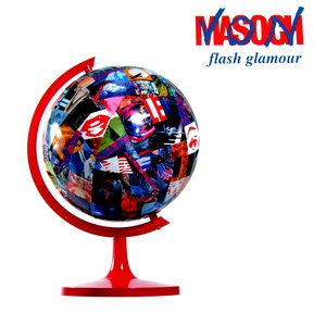 Flash Glamour