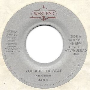 You Are the Star