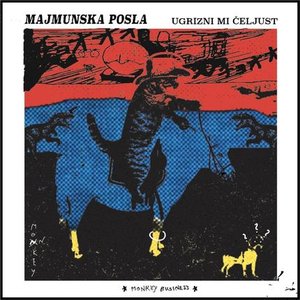 Ugrizni mi čeljust