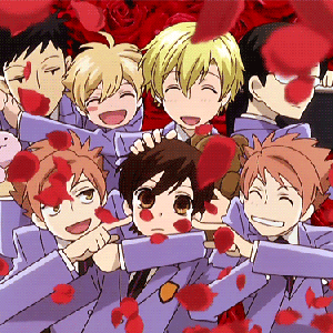 Avatar for Ouran High School Host Club