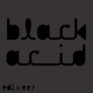 Black Acid EP