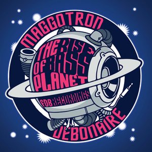 Rise Of Bass Planet