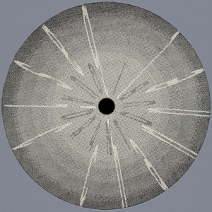 Quadrant Dub by Basic Channel