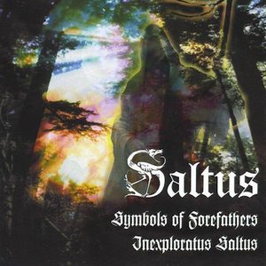 Symbols of Forefathers & Inexploratus Saltus [Clean]