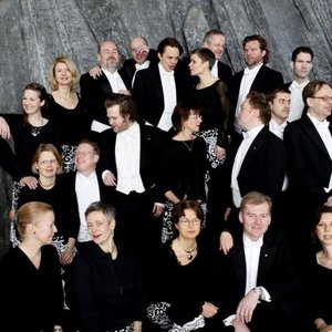 Avatar for Swedish Radio Choir