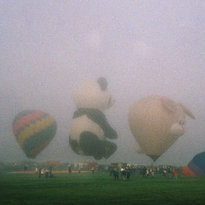 Blown Up Days