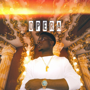 Opéra by Odgee navy
