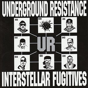 Interstellar Fugitives