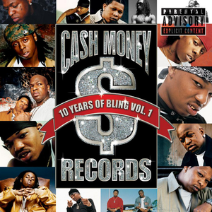 Artwork for Tha Block Is Hot
