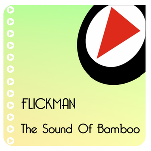 Artwork for The Sound Of Bamboo (Boo Extended Mix)