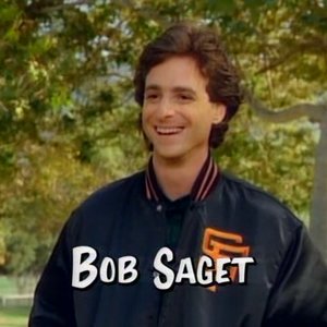 Avatar för Bob Saget