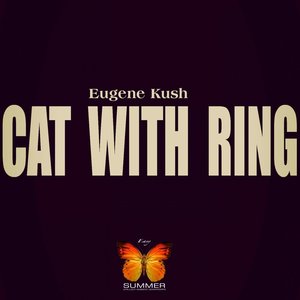 Cat With Ring