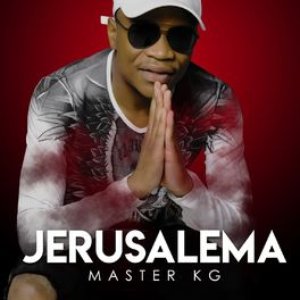 Cover of Jerusalema (feat. Nomcebo Zikode) by Master KG