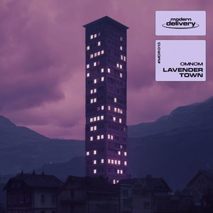 Lavender Town