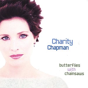 Butterflies With Chainsaws