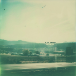 Flight album cover